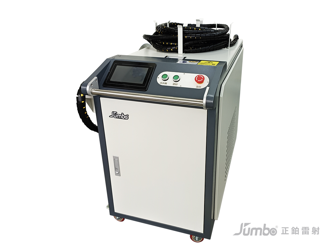 1000W 雷射清潔機