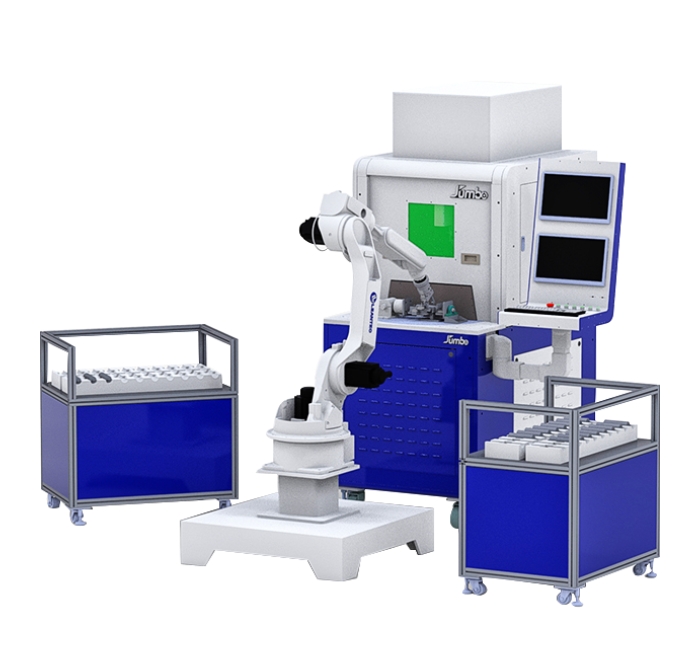Laser Welding Equipment