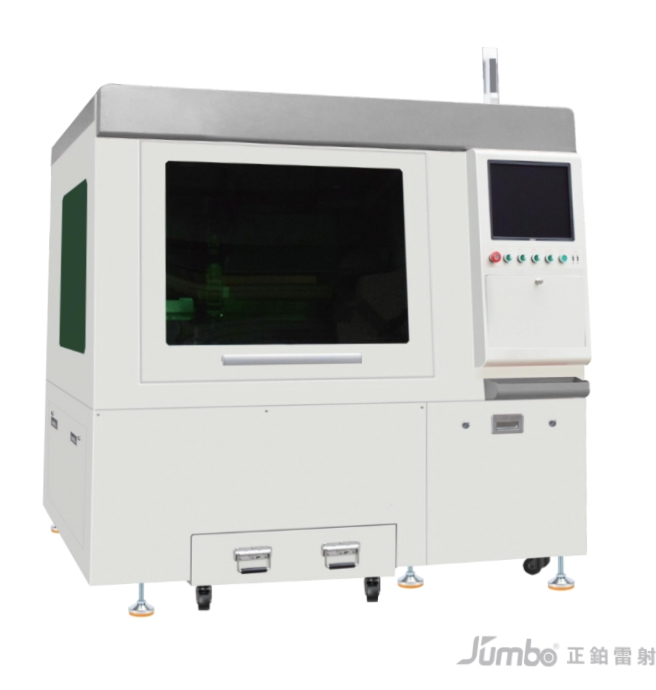 Laser Cutting Equipment